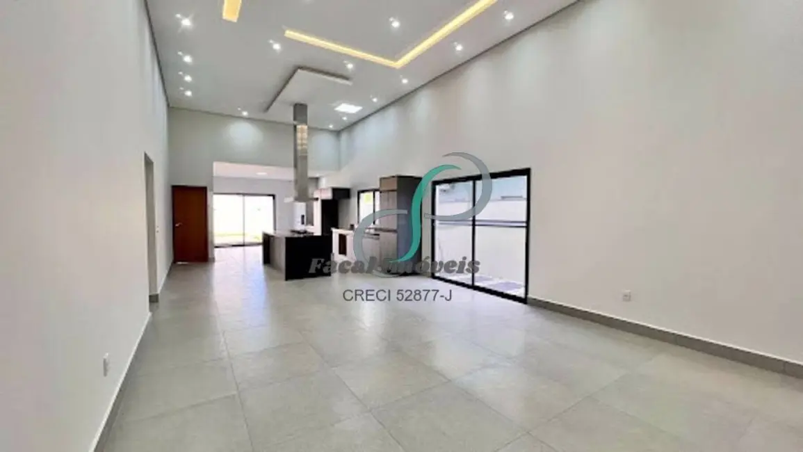 Foto 5 de Casa com 3 quartos à venda, 204m2 em Fazenda Santana, Valinhos - SP
