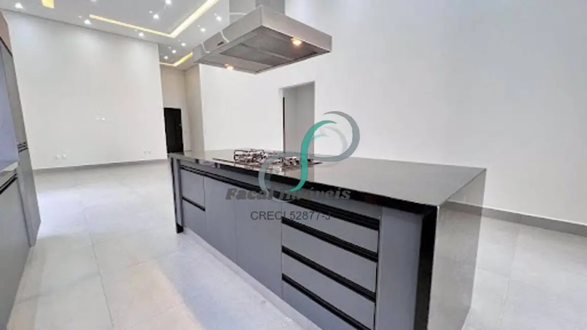 Foto 8 de Casa com 3 quartos à venda, 204m2 em Fazenda Santana, Valinhos - SP