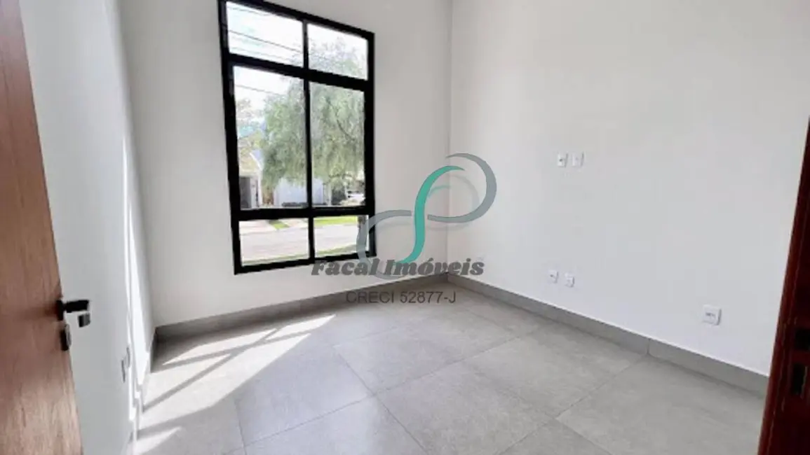 Foto 3 de Casa com 3 quartos à venda, 204m2 em Fazenda Santana, Valinhos - SP