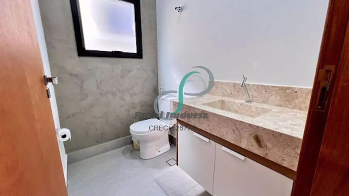 Foto 7 de Casa com 3 quartos à venda, 204m2 em Fazenda Santana, Valinhos - SP
