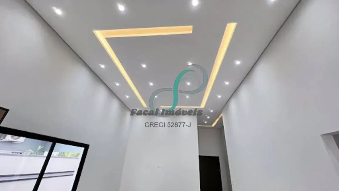 Foto 6 de Casa com 3 quartos à venda, 204m2 em Fazenda Santana, Valinhos - SP
