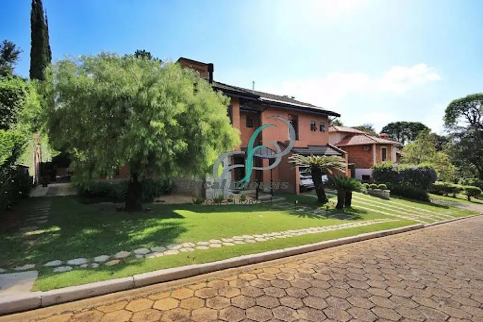 Foto 1 de Casa com 3 quartos à venda, 350m2 em Vila Embaré, Valinhos - SP