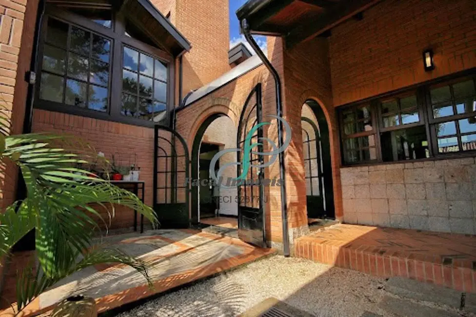 Foto 2 de Casa com 3 quartos à venda, 350m2 em Vila Embaré, Valinhos - SP