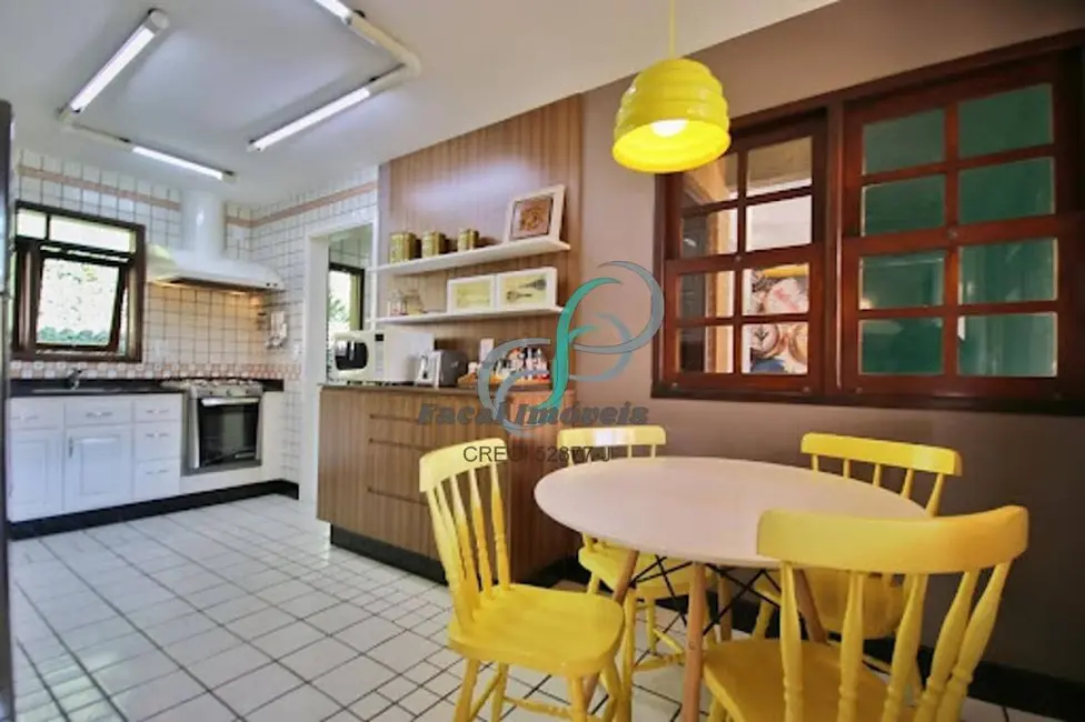 Foto 5 de Casa com 3 quartos à venda, 350m2 em Vila Embaré, Valinhos - SP
