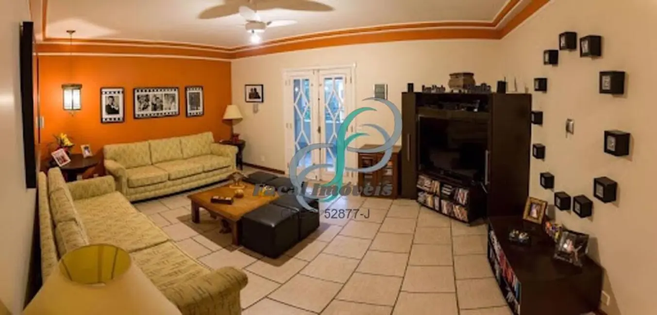 Foto 5 de Casa com 6 quartos à venda, 630m2 em Vila Embaré, Valinhos - SP
