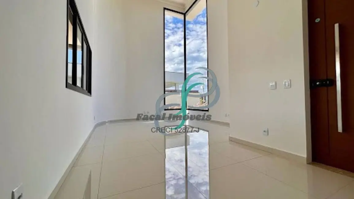 Foto 4 de Casa com 4 quartos à venda, 335m2 em Monte Alegre, Vinhedo - SP
