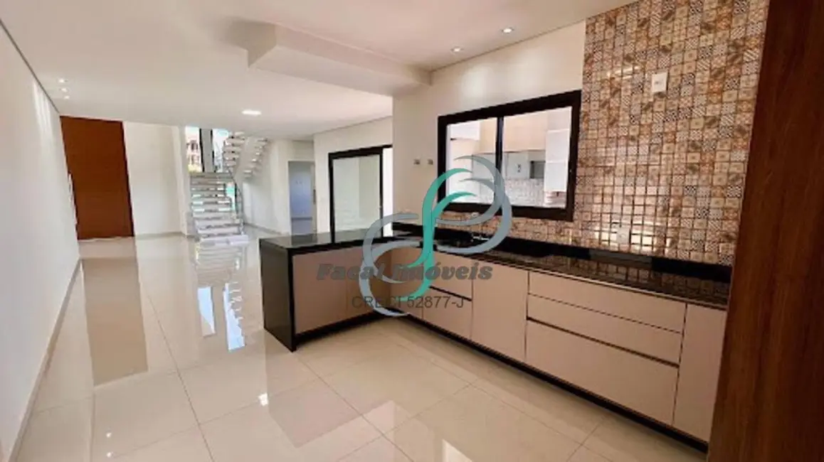 Foto 8 de Casa com 4 quartos à venda, 335m2 em Monte Alegre, Vinhedo - SP