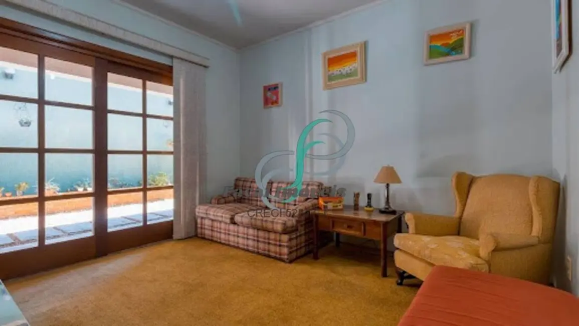 Casa com 6 quartos à venda, 468m2 em Marambaia, Vinhedo - SP - imagem 6 Foto 6 de Casa com 6 quartos à venda, 468m2 em Marambaia, Vinhedo - SP