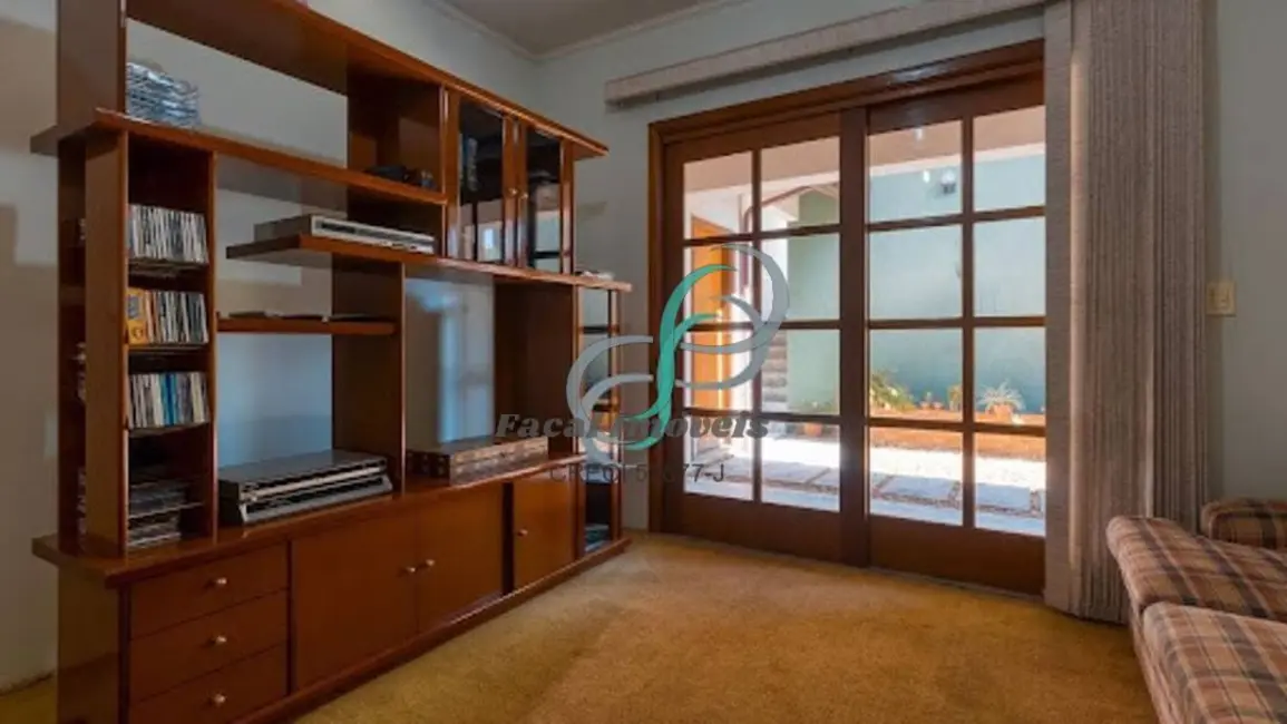 Casa com 6 quartos à venda, 468m2 em Marambaia, Vinhedo - SP - imagem 7 Foto 7 de Casa com 6 quartos à venda, 468m2 em Marambaia, Vinhedo - SP