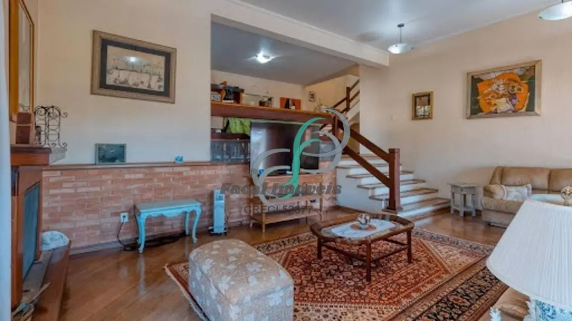 Casa com 6 quartos à venda, 468m2 em Marambaia, Vinhedo - SP - imagem 5 Foto 5 de Casa com 6 quartos à venda, 468m2 em Marambaia, Vinhedo - SP