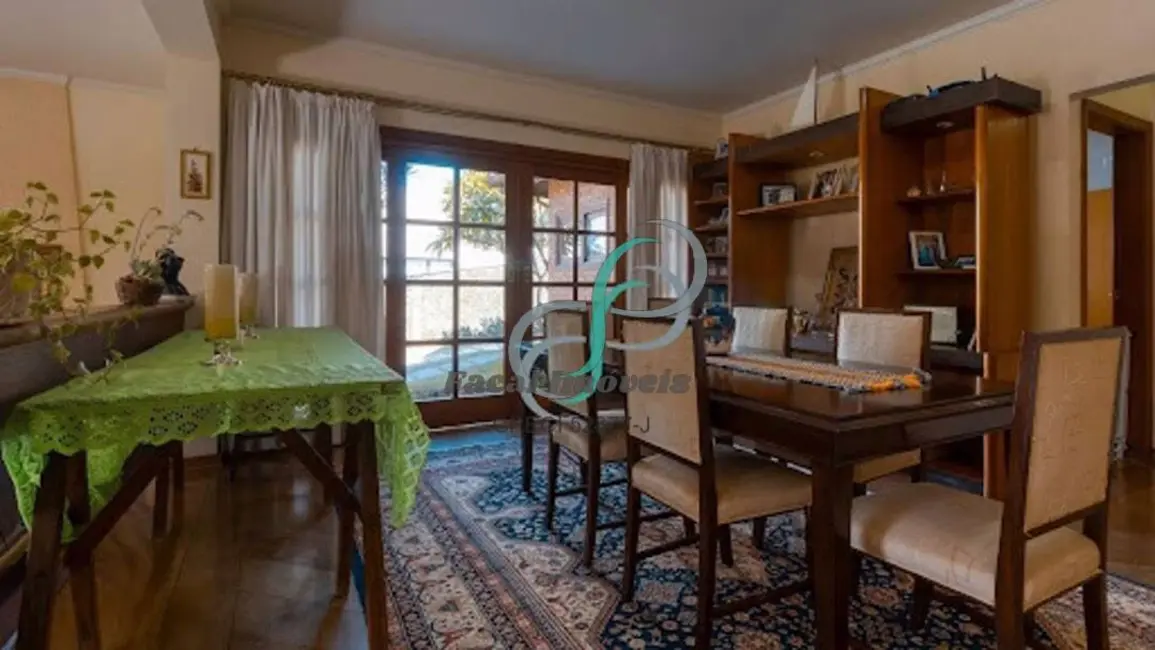 Casa com 6 quartos à venda, 468m2 em Marambaia, Vinhedo - SP - imagem 9 Foto 9 de Casa com 6 quartos à venda, 468m2 em Marambaia, Vinhedo - SP