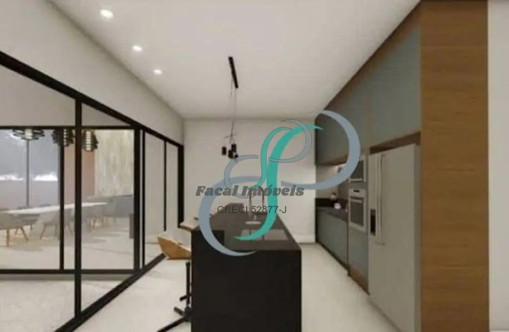 Foto 5 de Casa com 4 quartos à venda, 600m2 em Monte Alegre, Vinhedo - SP