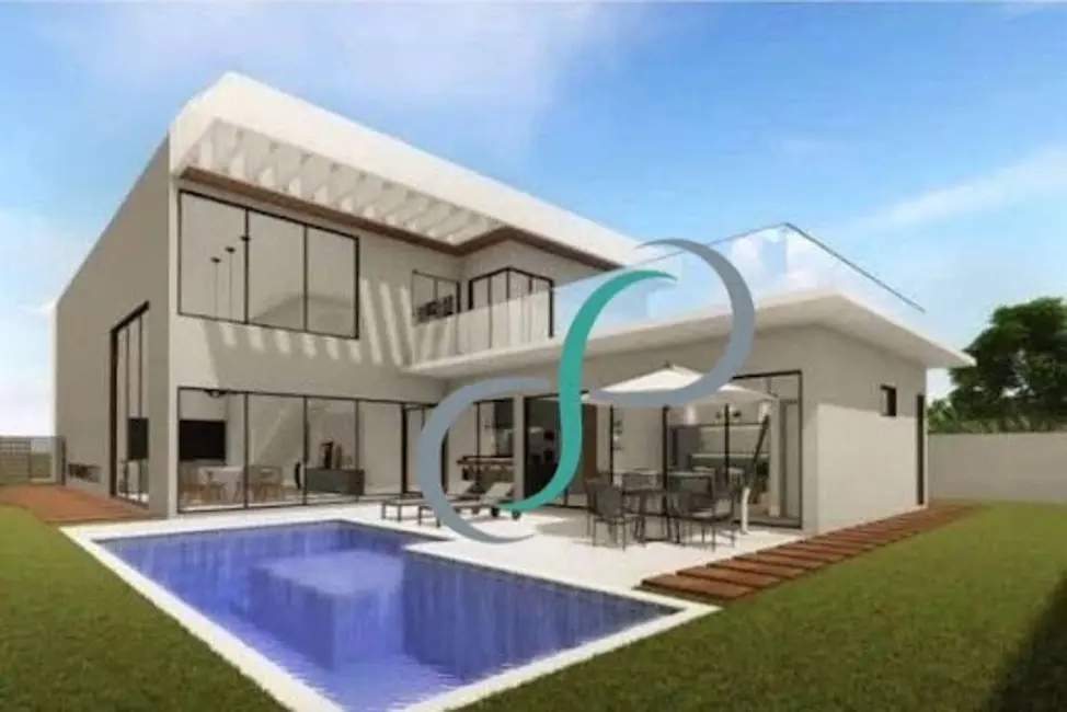 Casa com 4 quartos à venda, 600m2 em Monte Alegre, Vinhedo - SP - imagem 4 Foto 4 de Casa com 4 quartos à venda, 600m2 em Monte Alegre, Vinhedo - SP