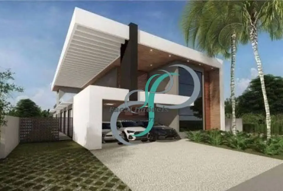 Foto 7 de Casa com 4 quartos à venda, 600m2 em Monte Alegre, Vinhedo - SP