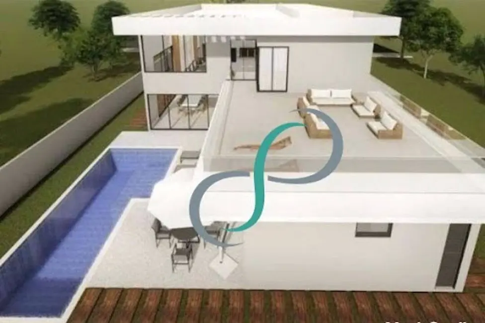Casa com 4 quartos à venda, 600m2 em Monte Alegre, Vinhedo - SP - imagem 1 Foto 1 de Casa com 4 quartos à venda, 600m2 em Monte Alegre, Vinhedo - SP