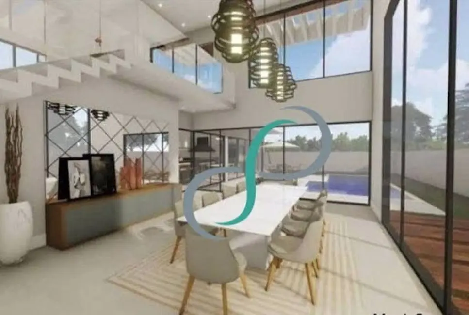 Casa com 4 quartos à venda, 600m2 em Monte Alegre, Vinhedo - SP - imagem 2 Foto 2 de Casa com 4 quartos à venda, 600m2 em Monte Alegre, Vinhedo - SP