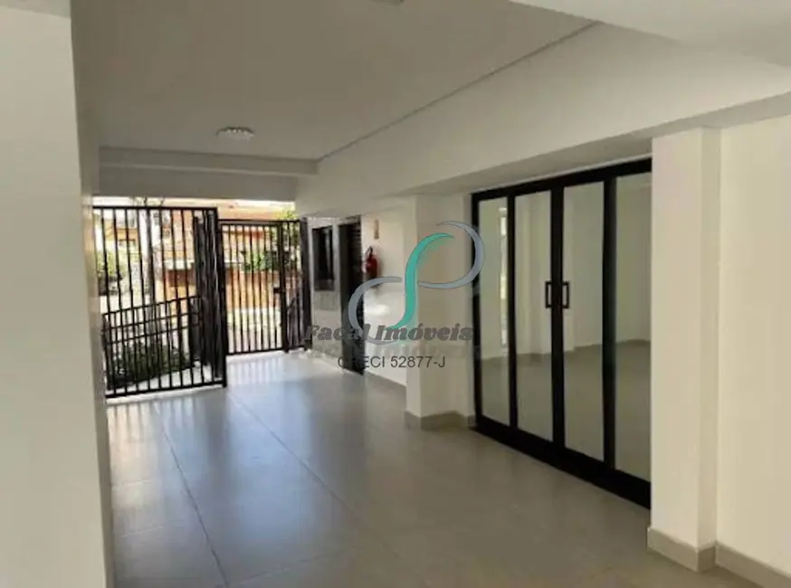 Foto 3 de Apartamento com 1 quarto à venda, 42m2 em Jardim Bela Vista, Valinhos - SP