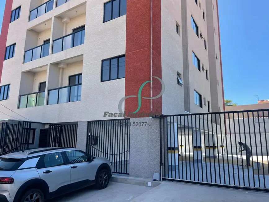 Foto 2 de Apartamento com 1 quarto à venda, 42m2 em Jardim Bela Vista, Valinhos - SP