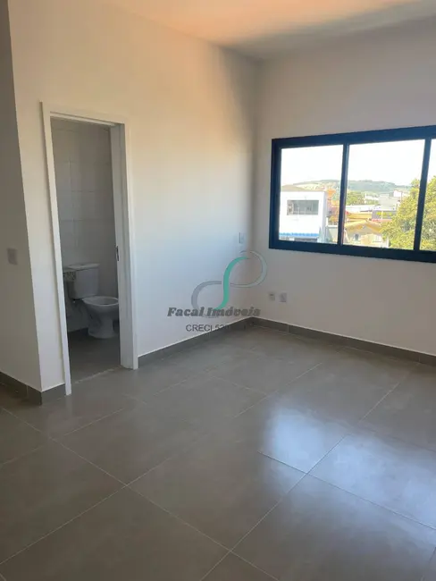 Foto 3 de Apartamento com 1 quarto à venda, 42m2 em Jardim Bela Vista, Valinhos - SP