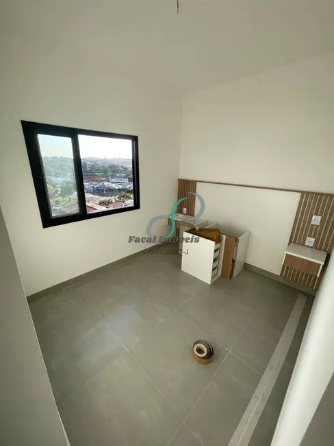 Foto 6 de Apartamento com 1 quarto à venda, 42m2 em Jardim Bela Vista, Valinhos - SP