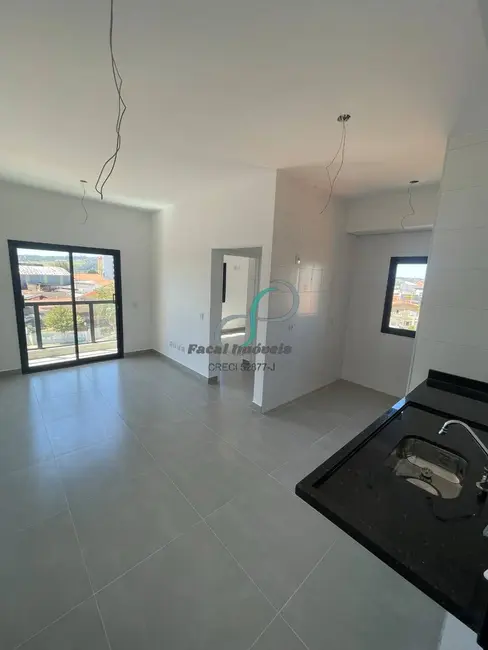 Foto 1 de Apartamento com 1 quarto à venda, 42m2 em Jardim Bela Vista, Valinhos - SP