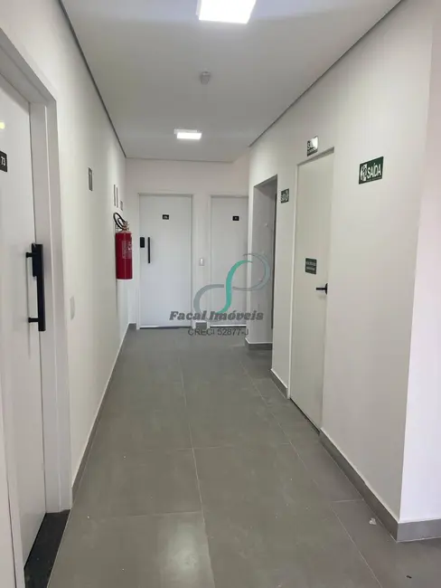 Foto 8 de Apartamento com 1 quarto à venda, 42m2 em Jardim Bela Vista, Valinhos - SP