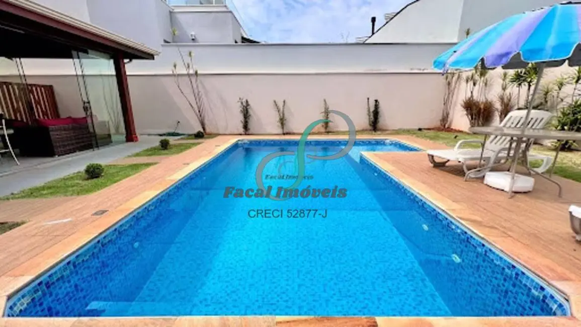 Foto 4 de Casa com 4 quartos à venda, 270m2 em Jardim García, Campinas - SP