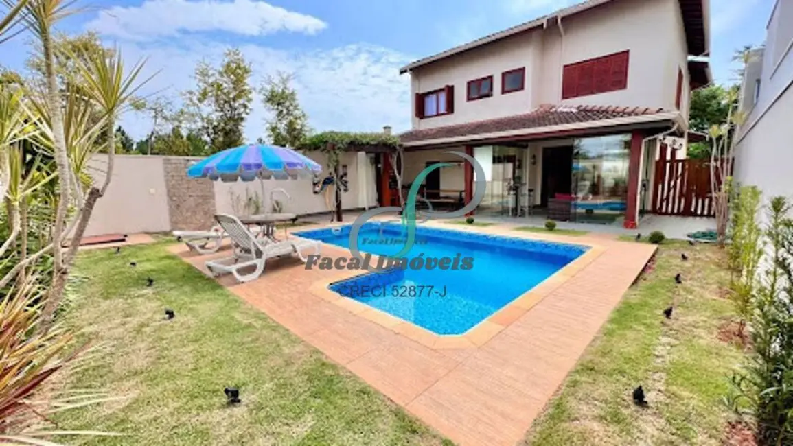 Foto 1 de Casa com 4 quartos à venda, 270m2 em Jardim García, Campinas - SP
