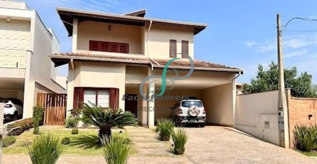 Foto 2 de Casa com 4 quartos à venda, 270m2 em Jardim García, Campinas - SP