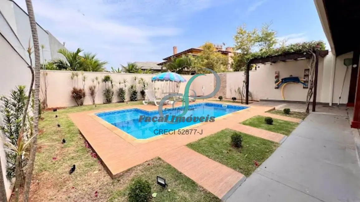 Foto 5 de Casa com 4 quartos à venda, 270m2 em Jardim García, Campinas - SP