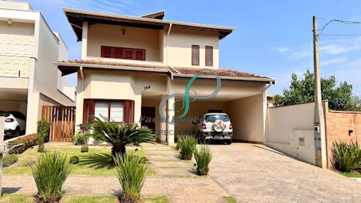 Foto 3 de Casa com 4 quartos à venda, 270m2 em Jardim García, Campinas - SP