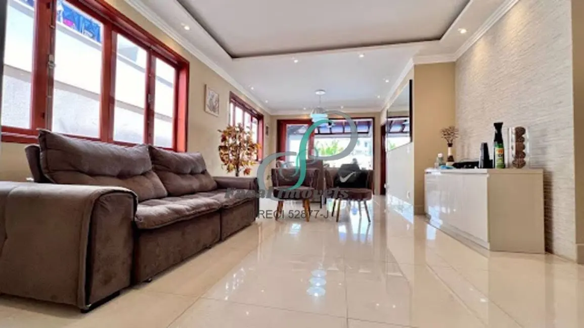 Foto 8 de Casa com 4 quartos à venda, 270m2 em Jardim García, Campinas - SP