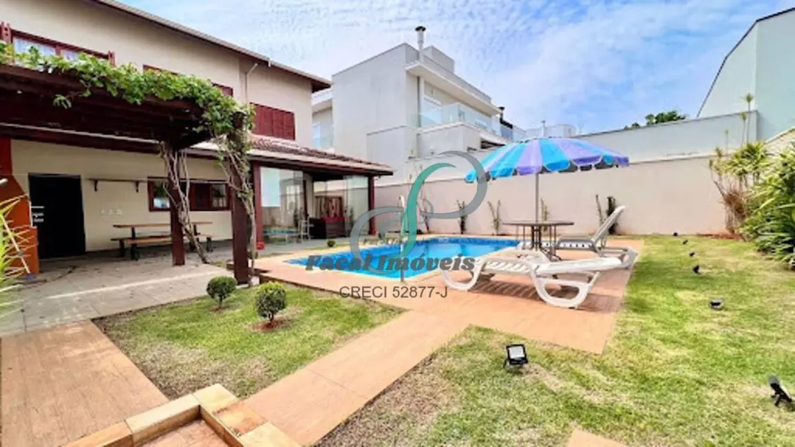 Foto 6 de Casa com 4 quartos à venda, 270m2 em Jardim García, Campinas - SP