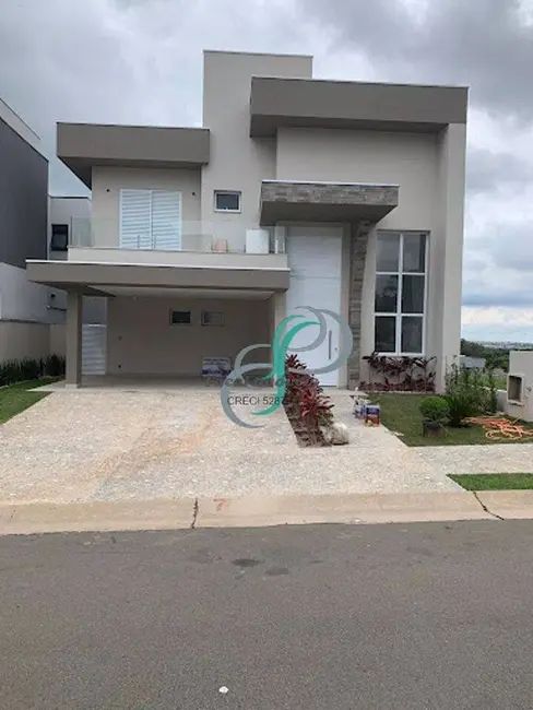 Foto 2 de Casa com 4 quartos à venda, 305m2 em Jardim García, Campinas - SP