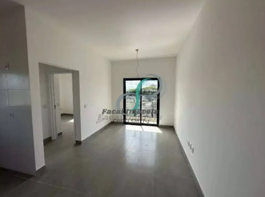 Foto 9 de Apartamento com 1 quarto à venda, 35m2 em Jardim Bela Vista, Valinhos - SP