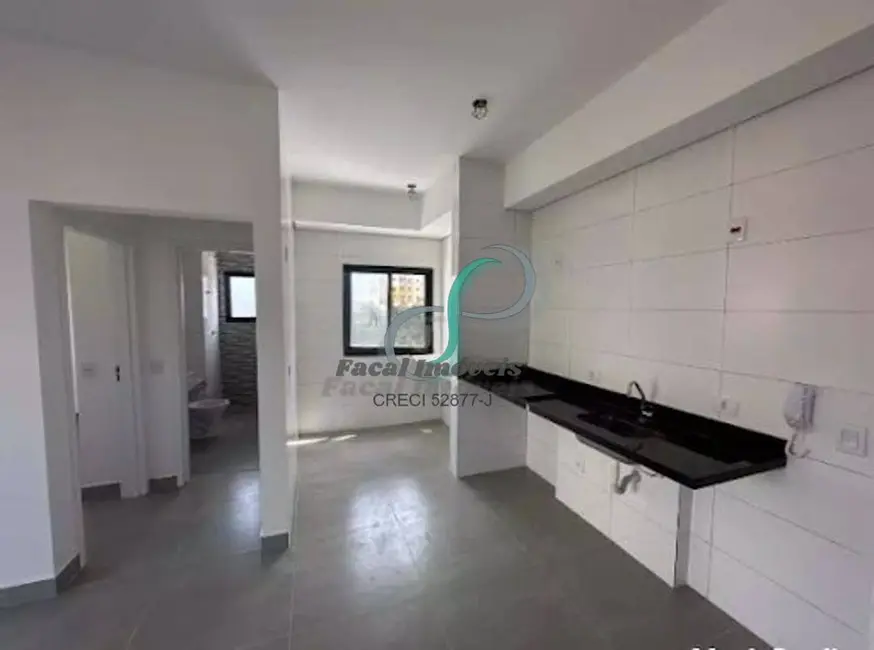 Foto 7 de Apartamento com 1 quarto à venda, 35m2 em Jardim Bela Vista, Valinhos - SP