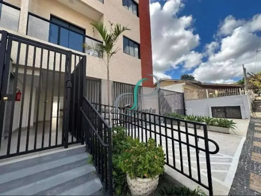 Foto 2 de Apartamento com 1 quarto à venda, 35m2 em Jardim Bela Vista, Valinhos - SP