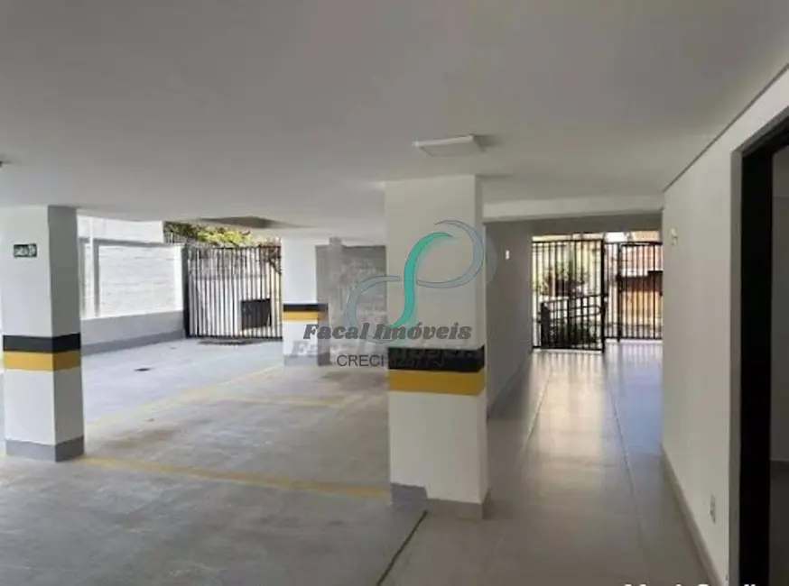 Foto 4 de Apartamento com 1 quarto à venda, 35m2 em Jardim Bela Vista, Valinhos - SP