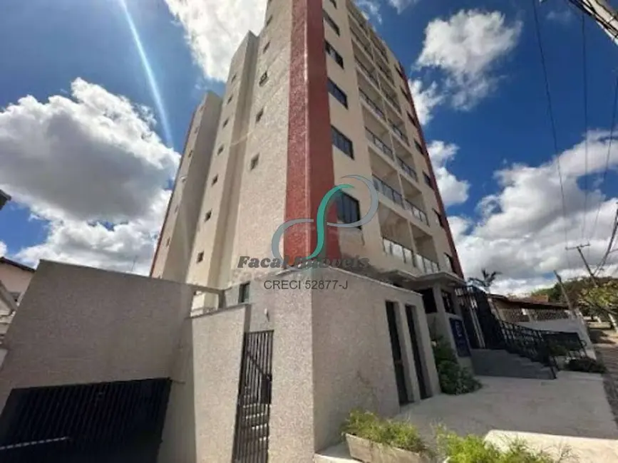 Foto 1 de Apartamento com 1 quarto à venda, 35m2 em Jardim Bela Vista, Valinhos - SP