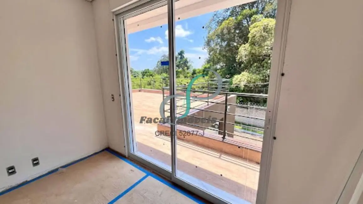 Foto 6 de Casa com 3 quartos à venda, 216m2 em Chácaras Silvania, Valinhos - SP