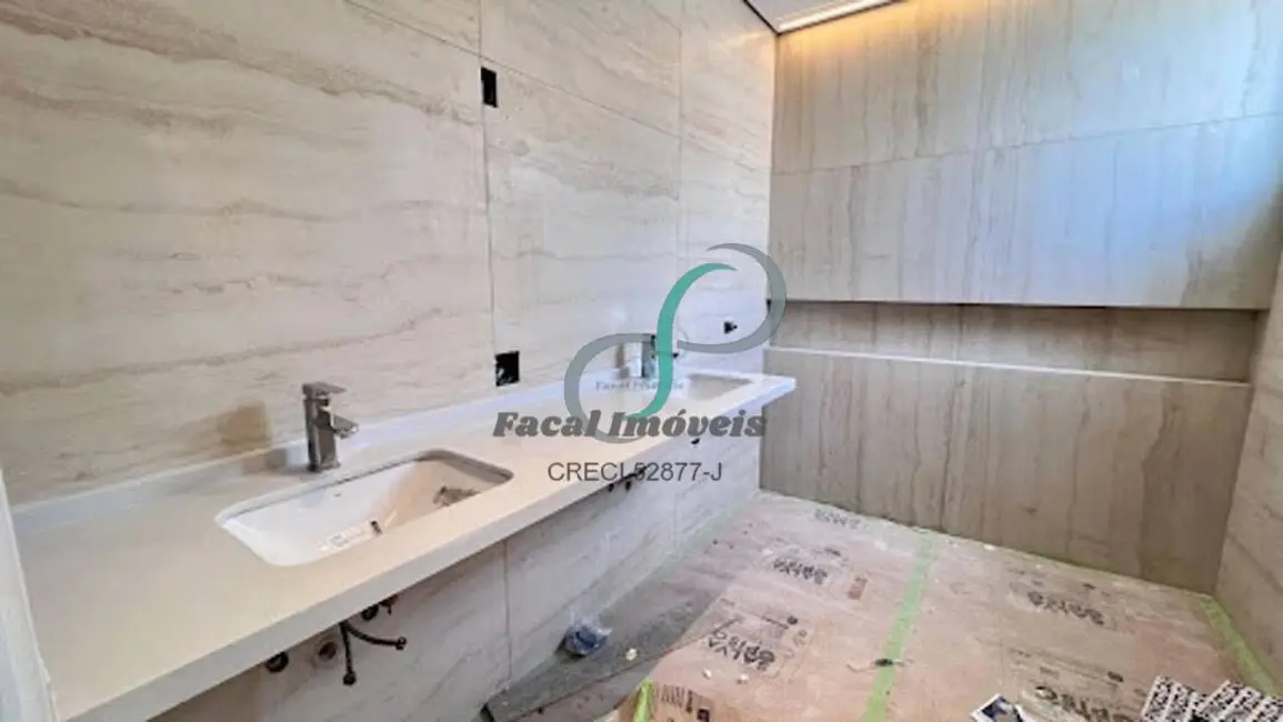 Foto 7 de Casa com 3 quartos à venda, 216m2 em Chácaras Silvania, Valinhos - SP