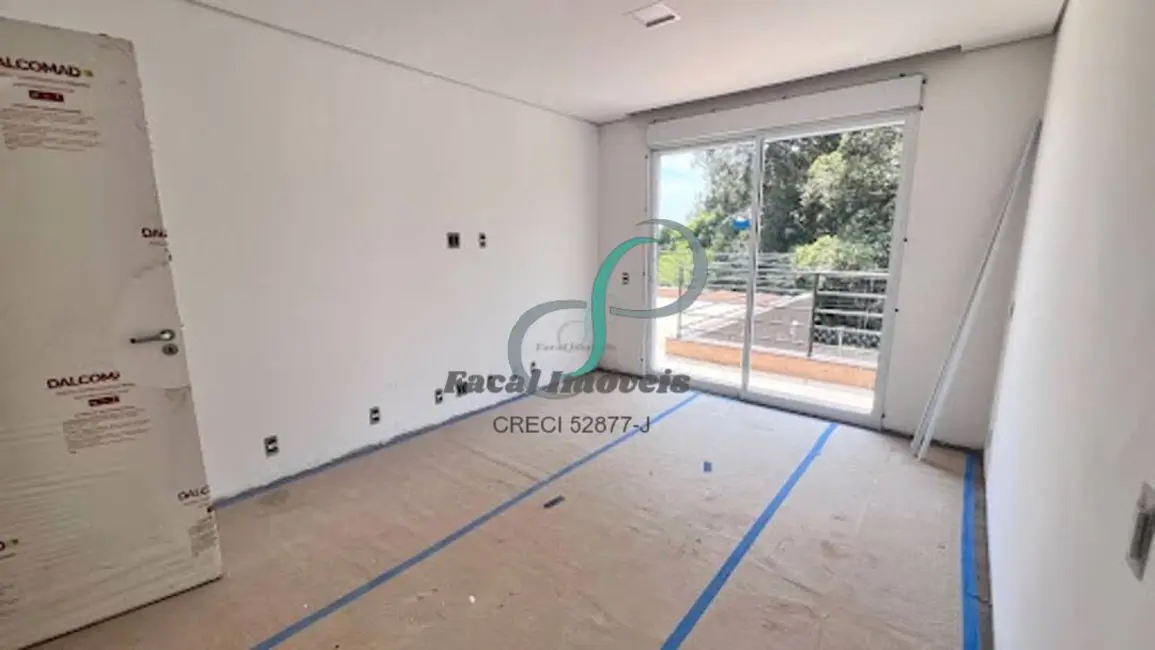 Foto 4 de Casa com 3 quartos à venda, 216m2 em Chácaras Silvania, Valinhos - SP