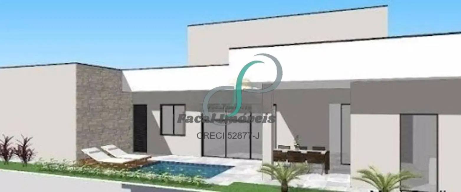 Casa com 3 quartos à venda, 192m2 em Chácaras Silvania, Valinhos - SP - imagem 3 Foto 3 de Casa com 3 quartos à venda, 192m2 em Chácaras Silvania, Valinhos - SP