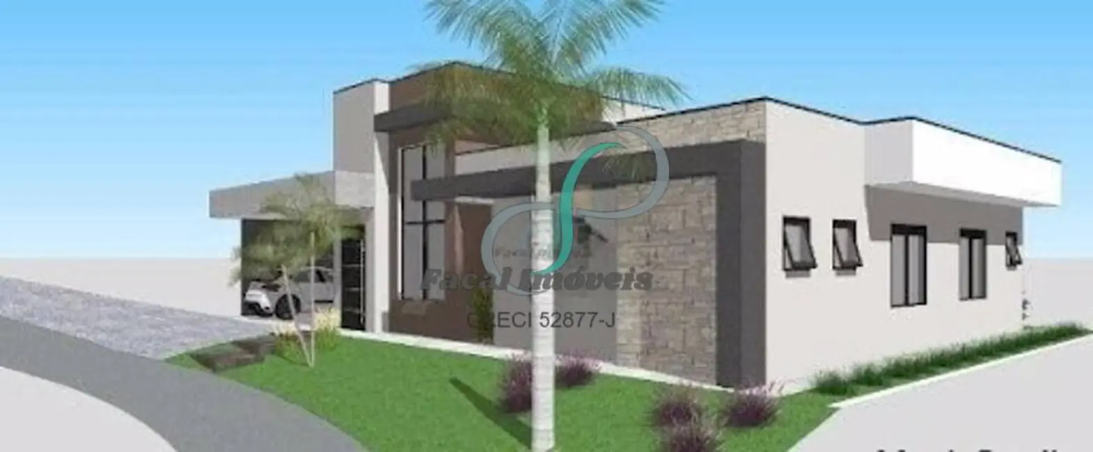 Casa com 3 quartos à venda, 192m2 em Chácaras Silvania, Valinhos - SP - imagem 4 Foto 4 de Casa com 3 quartos à venda, 192m2 em Chácaras Silvania, Valinhos - SP
