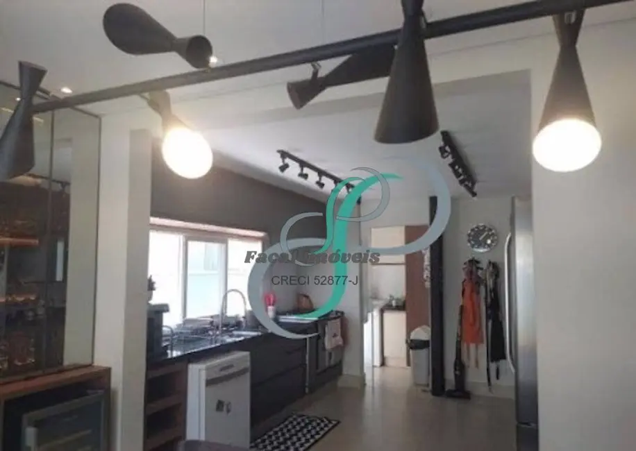 Foto 6 de Casa com 3 quartos à venda, 237m2 em Chácara das Nações, Valinhos - SP