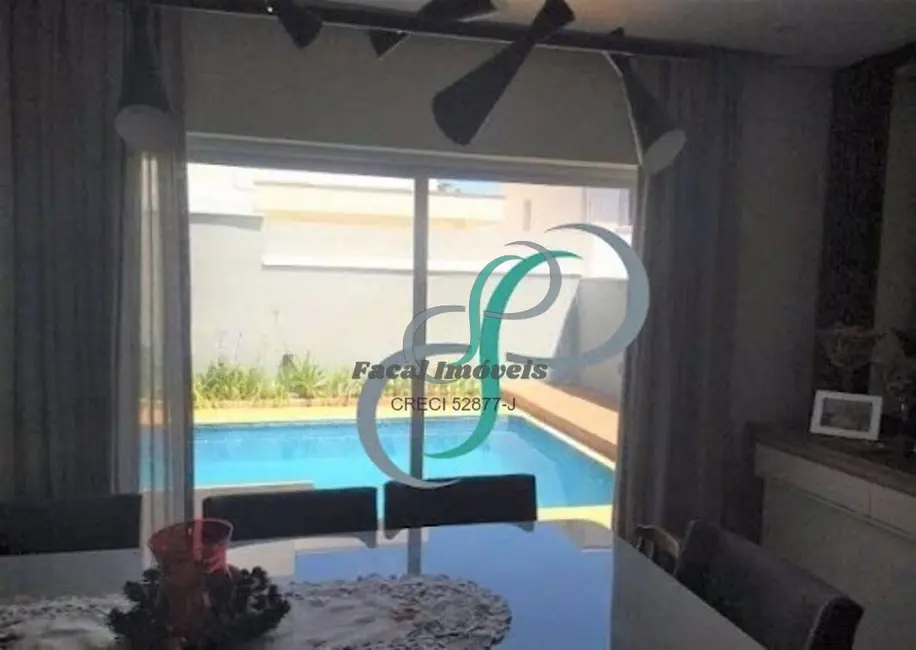 Foto 8 de Casa com 3 quartos à venda, 237m2 em Chácara das Nações, Valinhos - SP