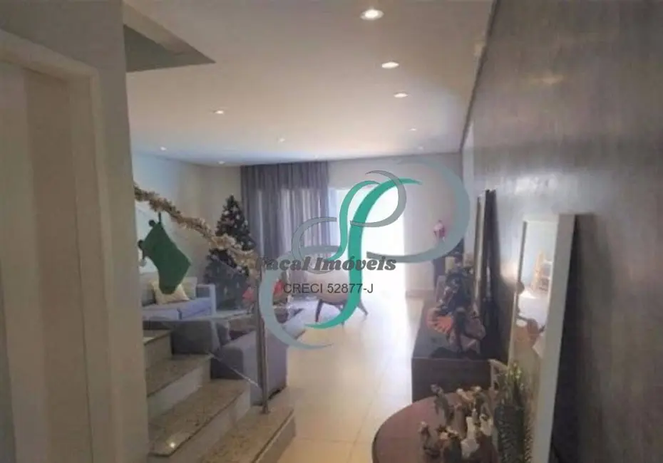 Foto 4 de Casa com 3 quartos à venda, 237m2 em Chácara das Nações, Valinhos - SP