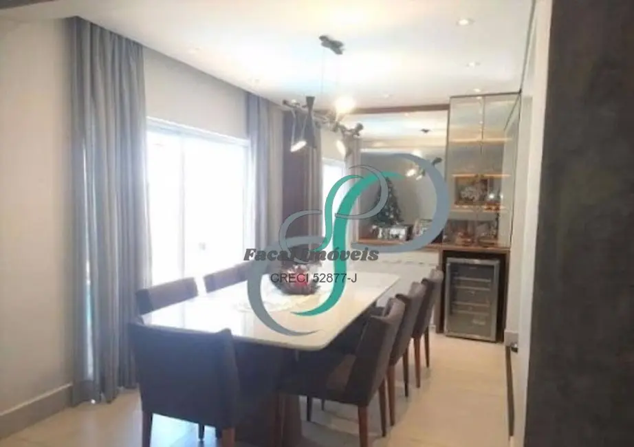 Foto 7 de Casa com 3 quartos à venda, 237m2 em Chácara das Nações, Valinhos - SP