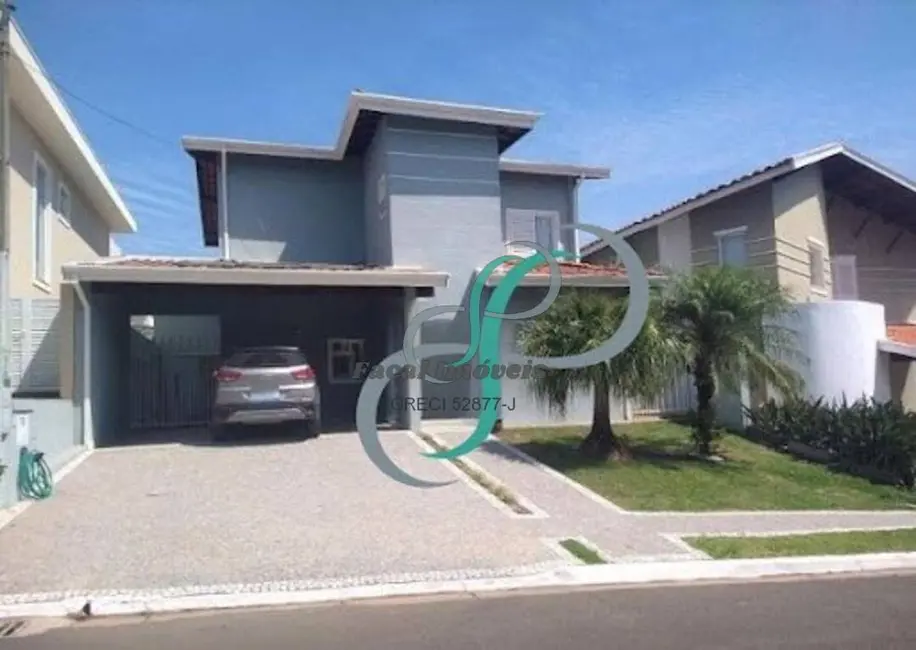 Foto 2 de Casa com 3 quartos à venda, 237m2 em Chácara das Nações, Valinhos - SP