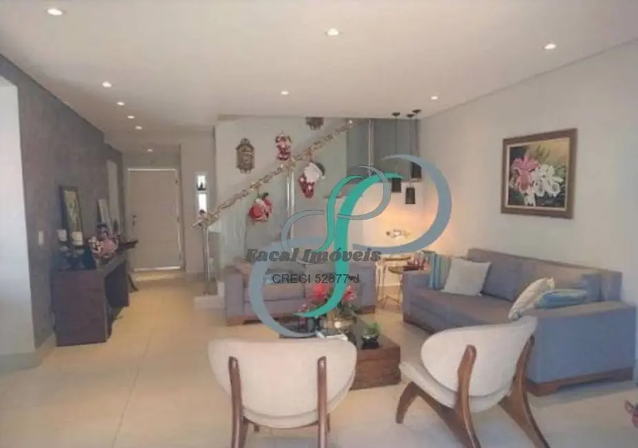 Foto 3 de Casa com 3 quartos à venda, 237m2 em Chácara das Nações, Valinhos - SP